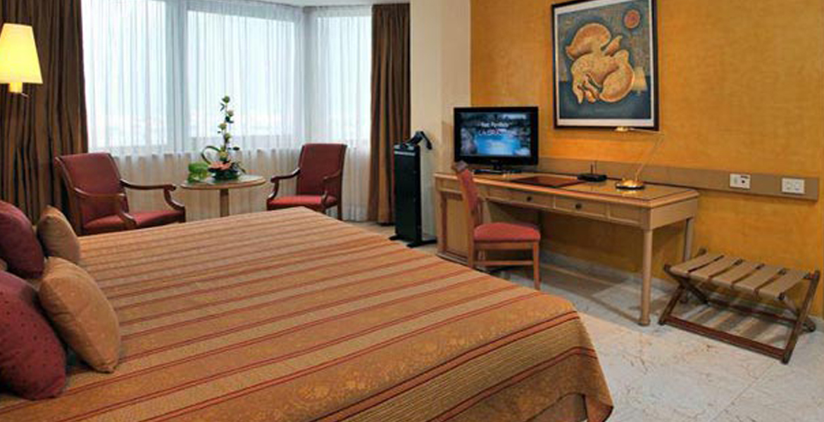 hotel cohiba habitacion1
