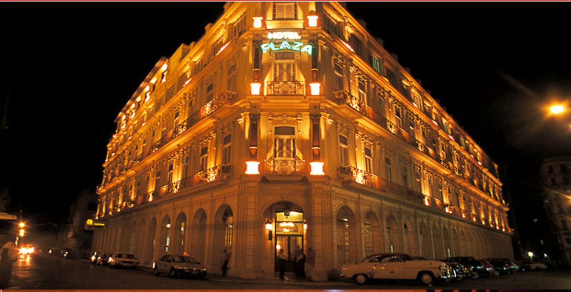 hotelplazacuba d
