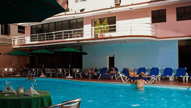hotel vedado piscina1 1
