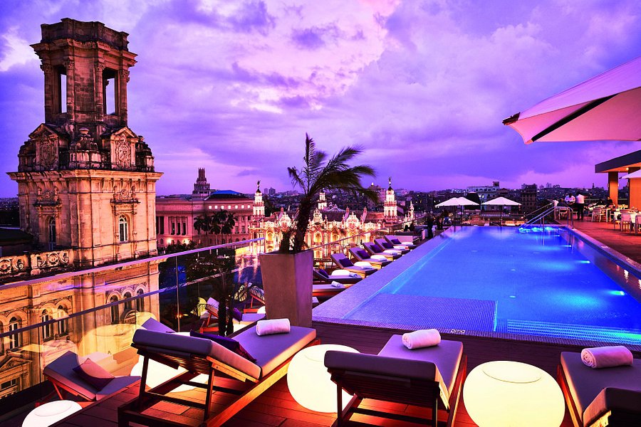 gran hotel manzana kempinski