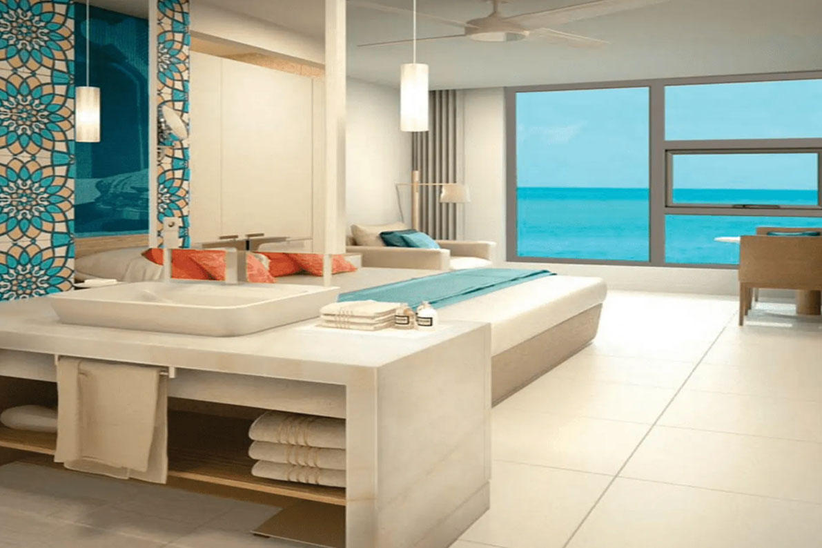 room club ocean