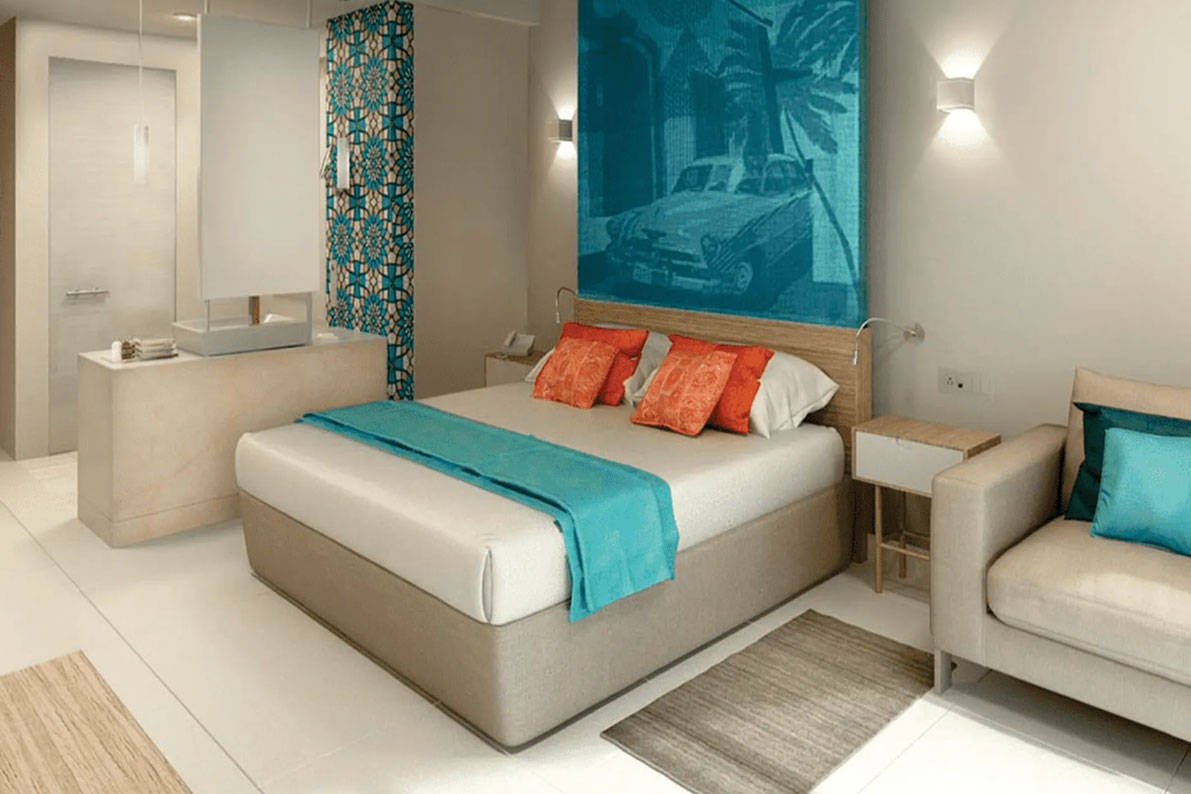 room club