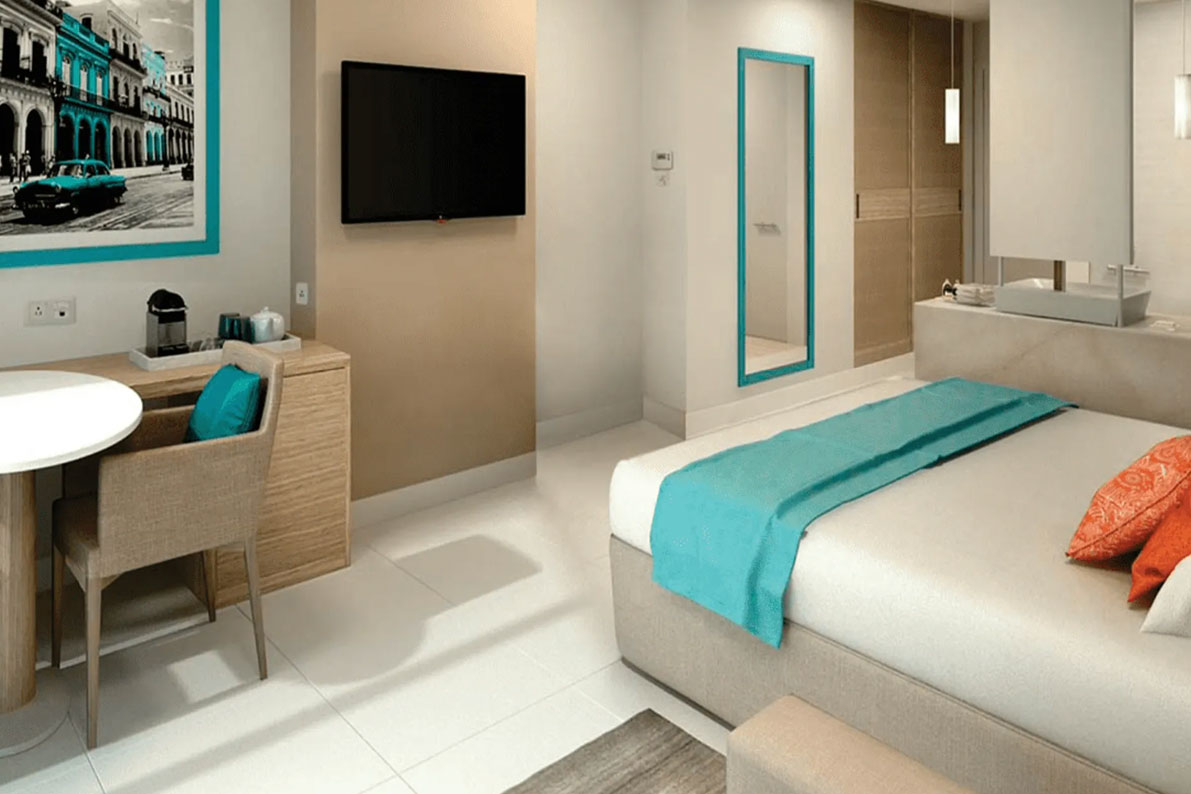 room deluxe