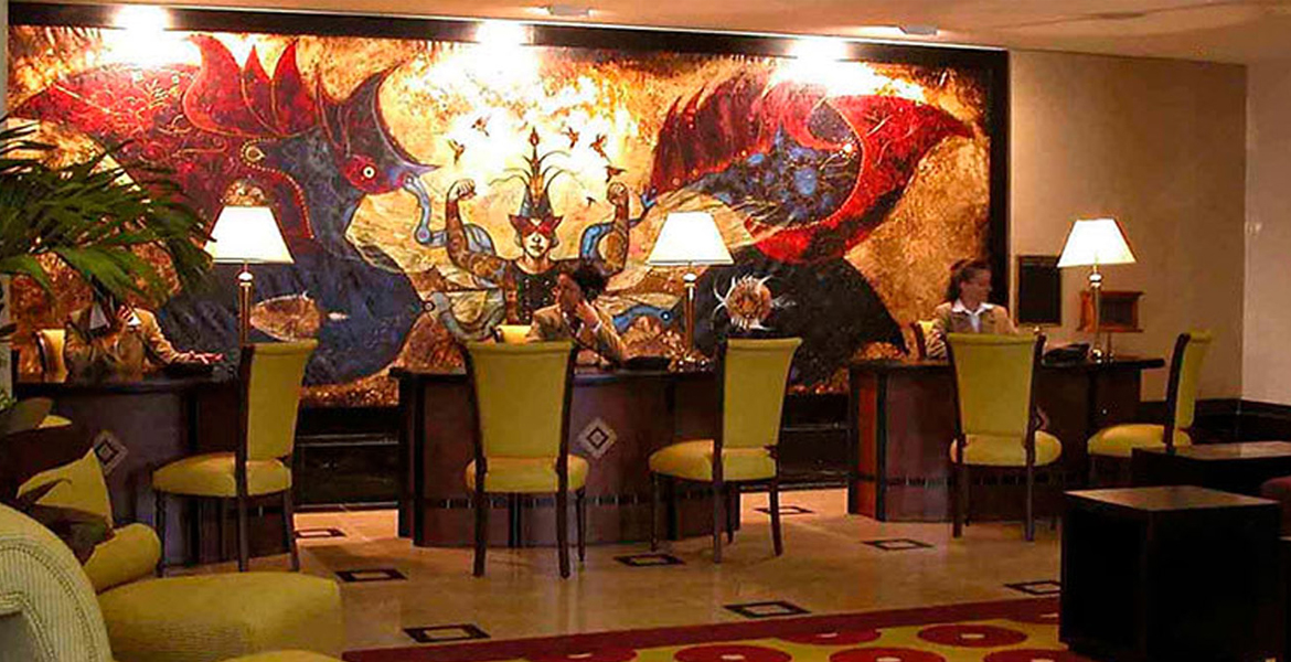 hotel
