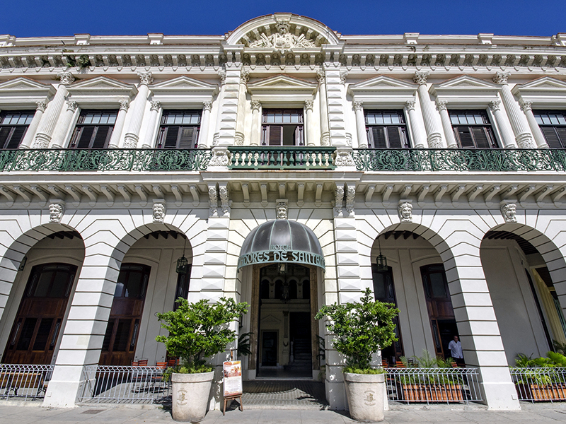 hotel armadores de santander hotel 13670