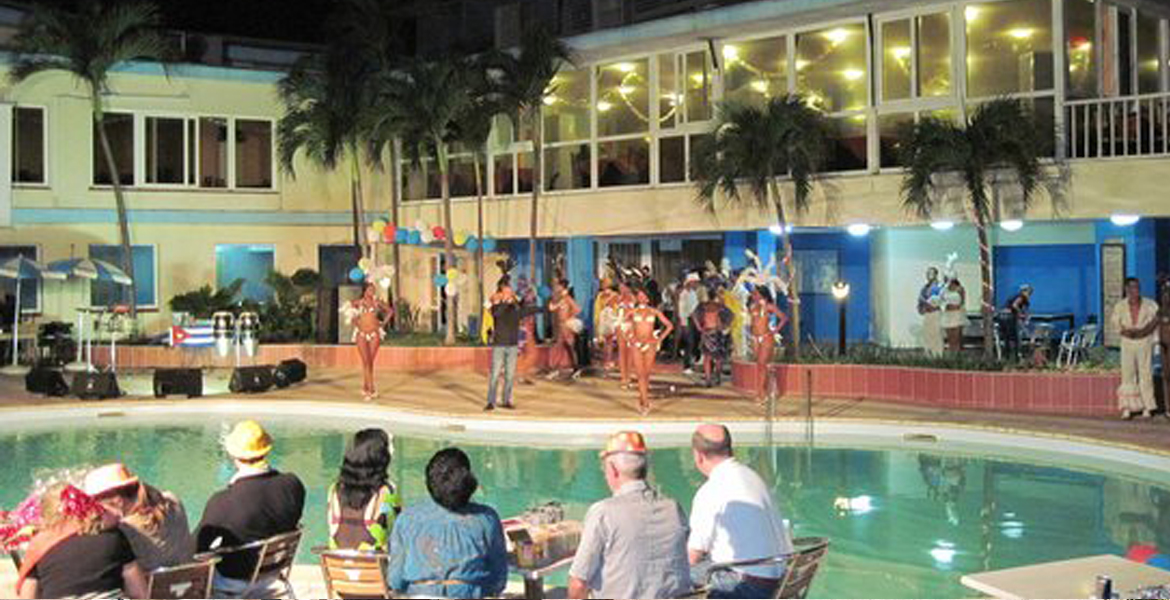 atlantico aparthotel