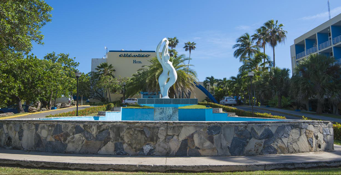 hotel atlantico cuba 151329748919