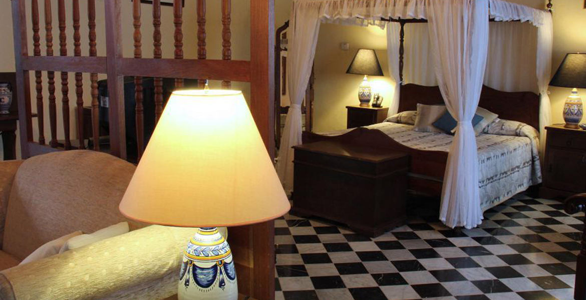 suite