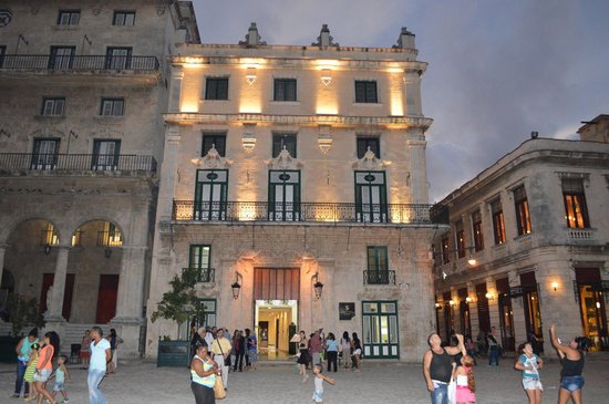hotel palacio del marques 2