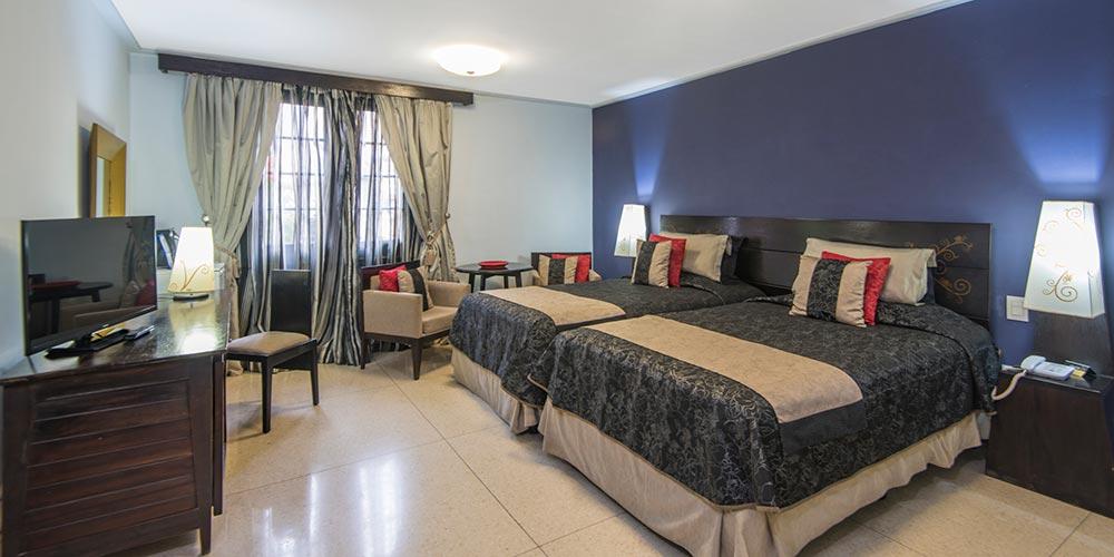 hotel marques de san felipe y santiago de bejucal hab 17