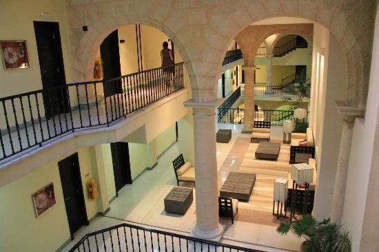hotel palacio del marques