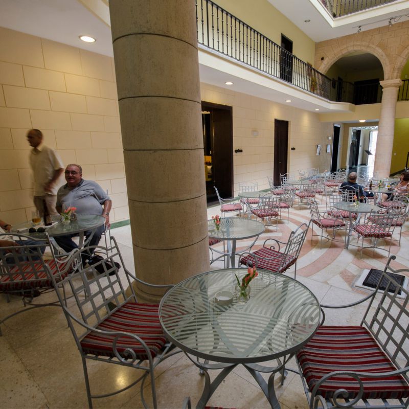 hotelpalaciodesanfelipeysantiagodebejucal 215  0