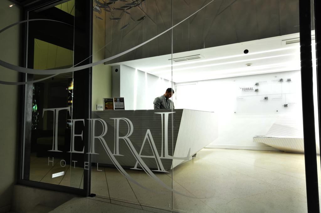hotel terral 14968809662