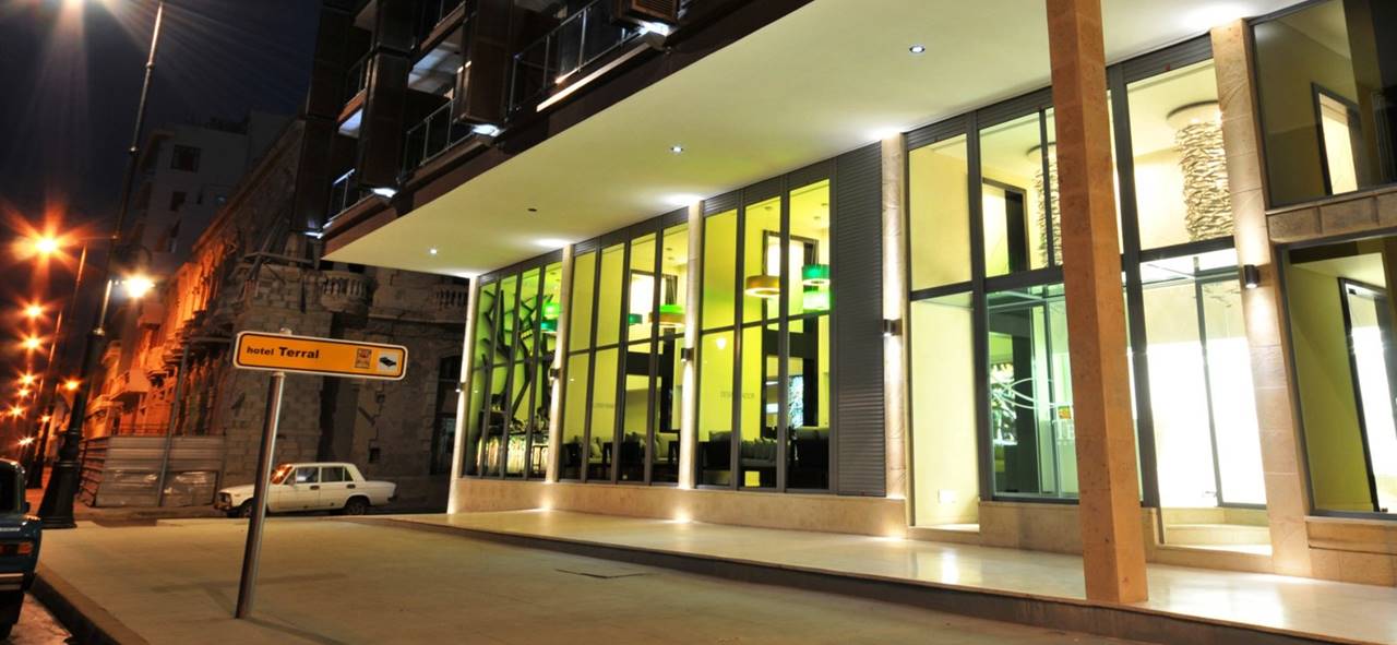 hotel terral la habana 15579266623