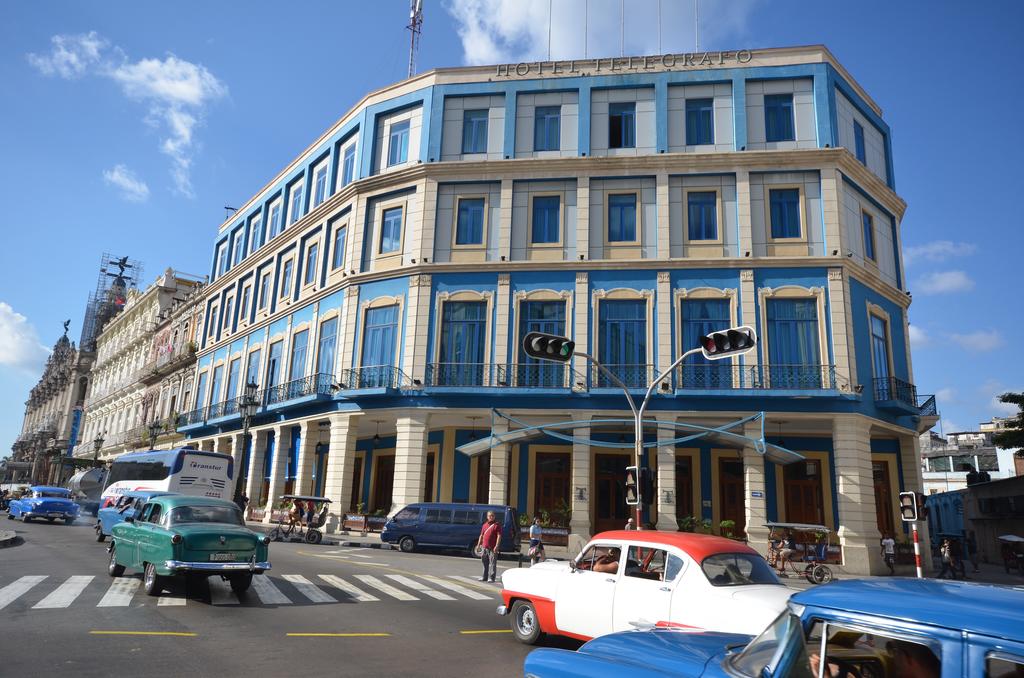 hotel telegrafo la habana 15064351846