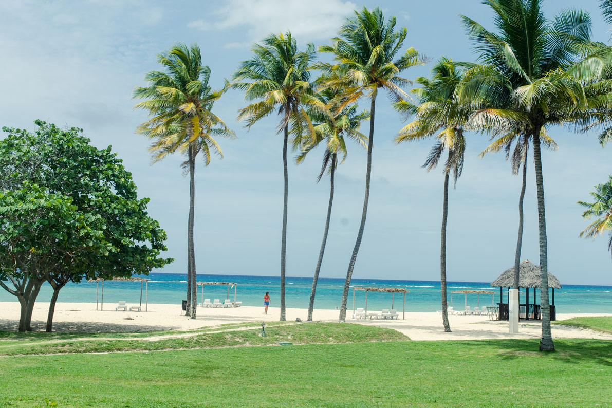 hotel villa tropico jibacoa beach 1
