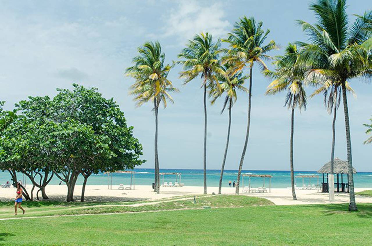 playa