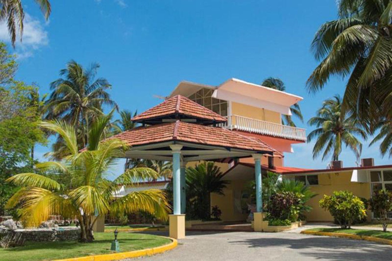 hotel