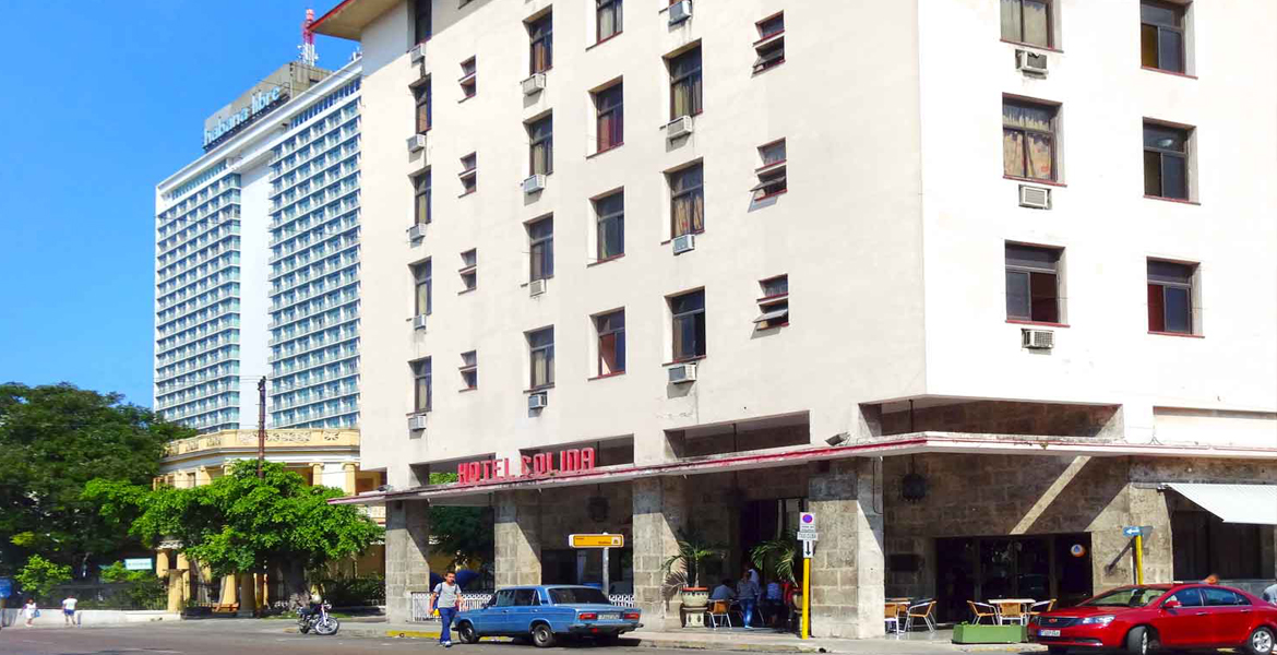 hotel colina islazul 14977920187