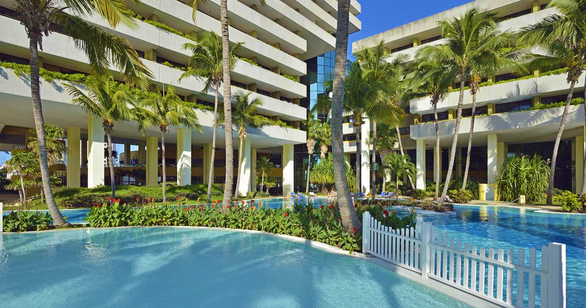 hotel melia habana 2