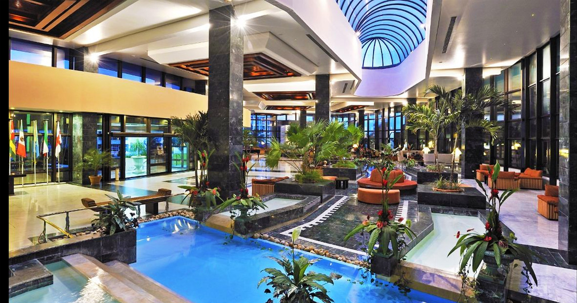 hotel melia habana 1