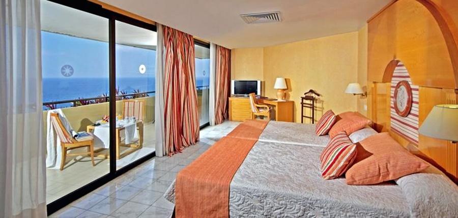 hotel melia habana room