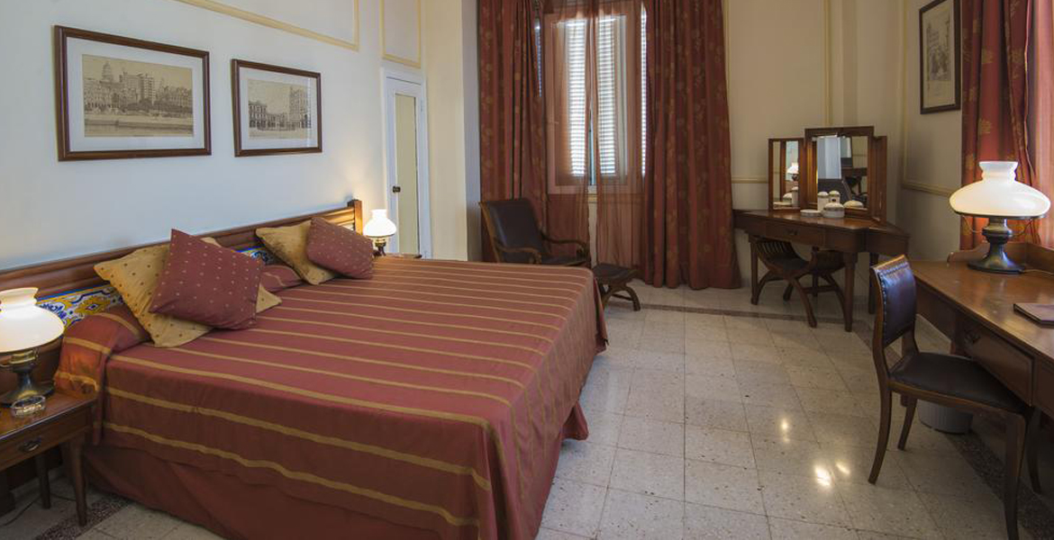 habitacion