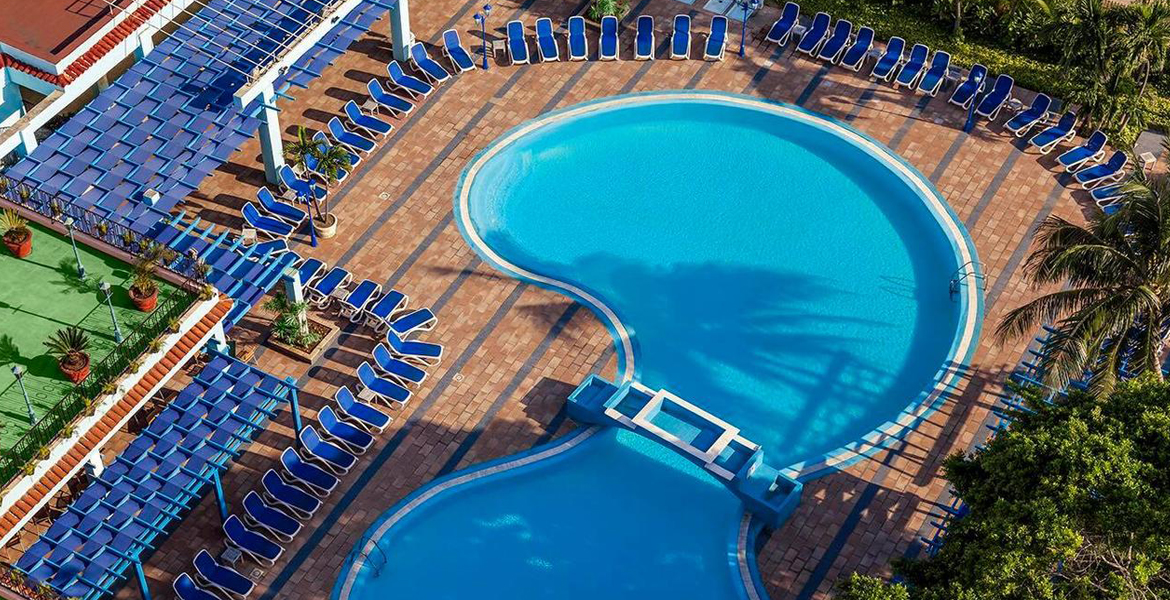 piscina