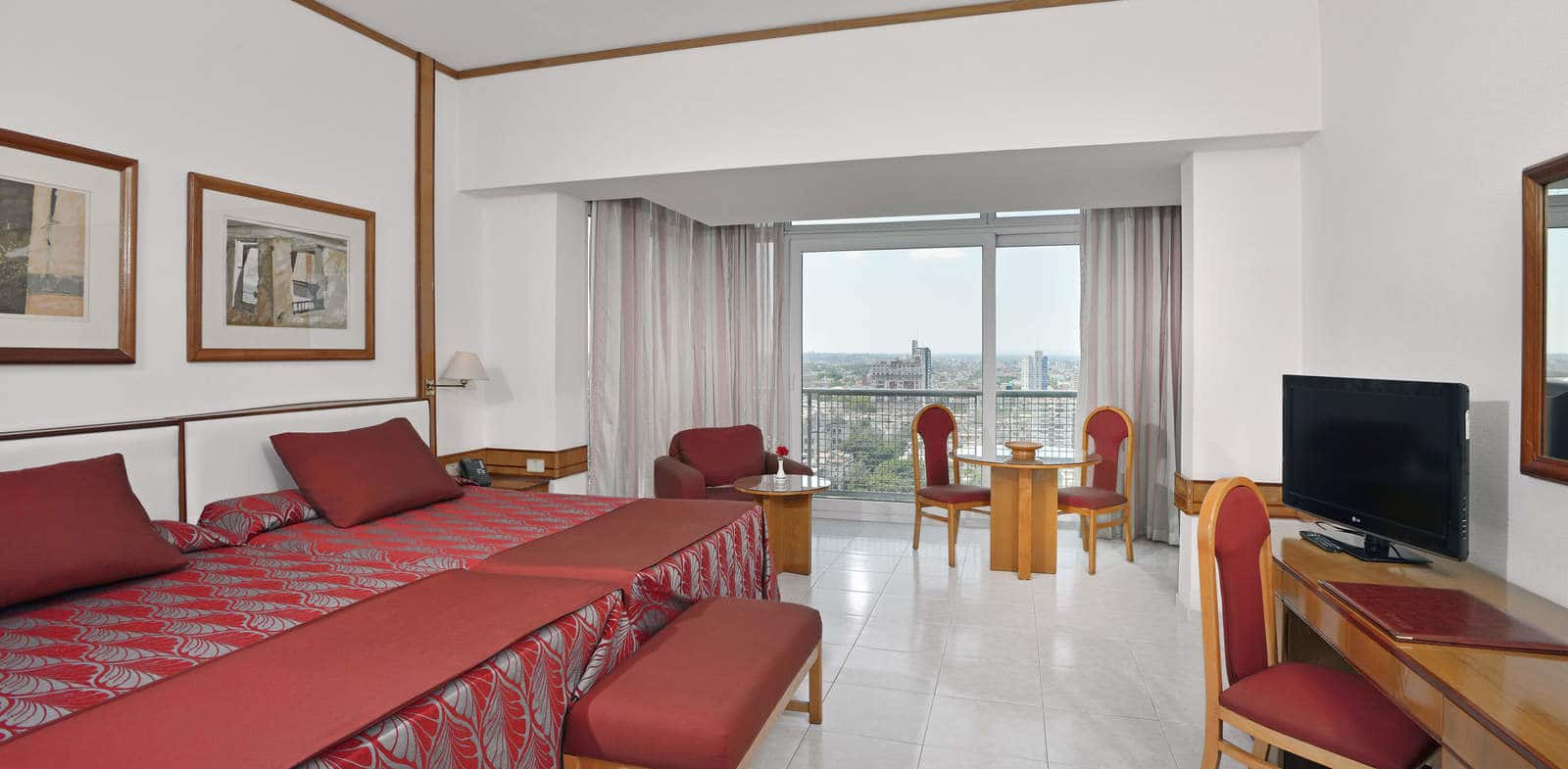 1014 tryp habana libre 3 p