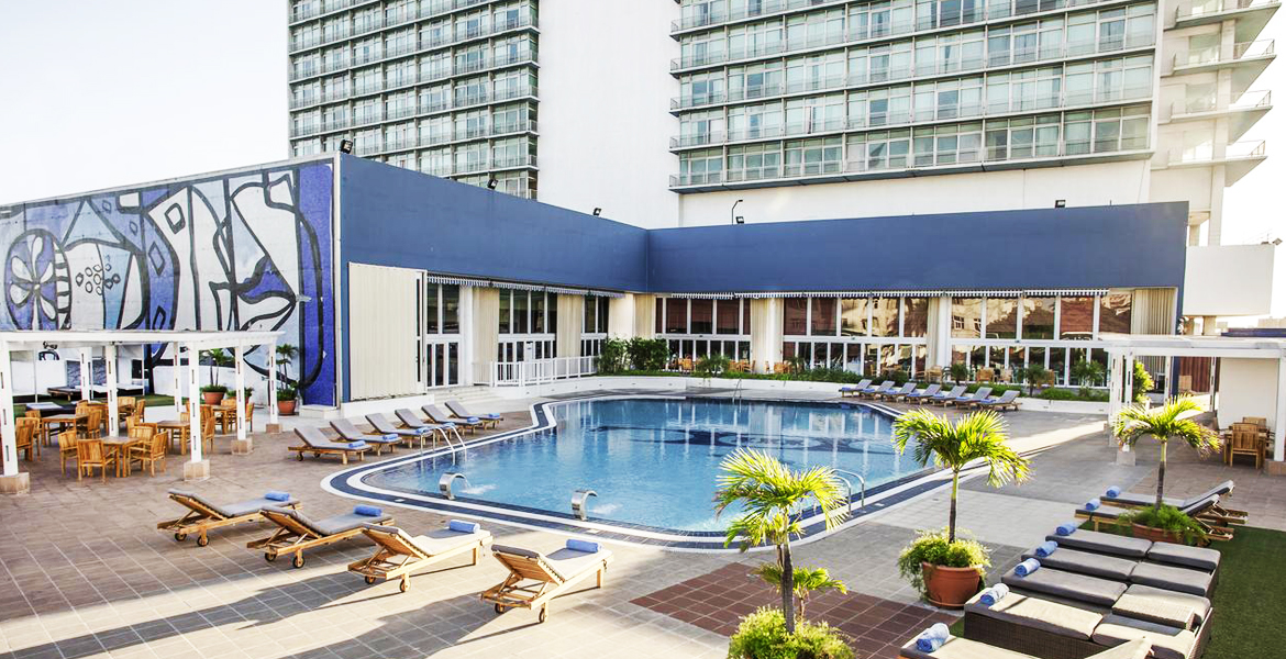 hotel tryp habana libre 151462699717