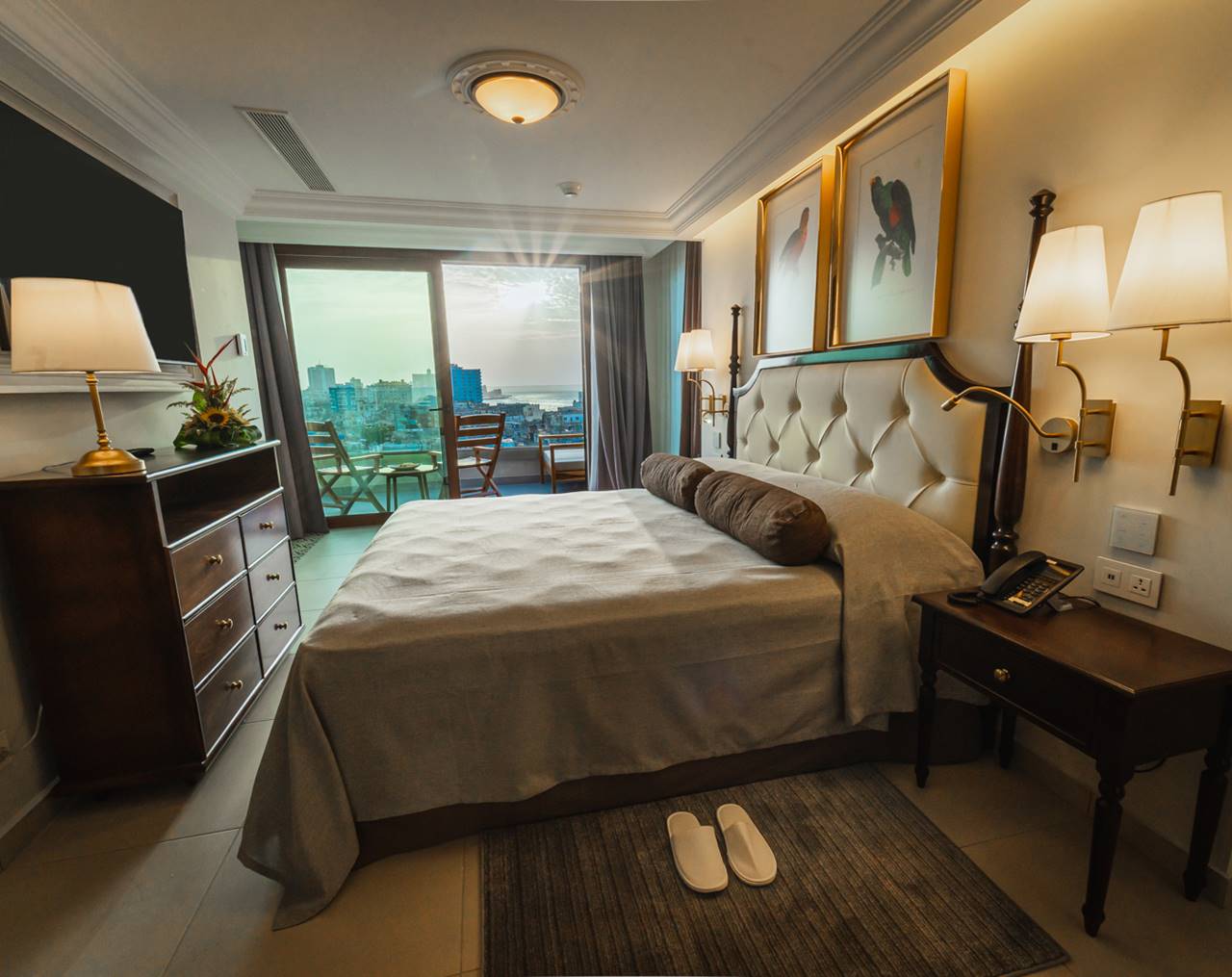 suite terrace panoramic view diamond club dormitorio 630cf3087443c 1