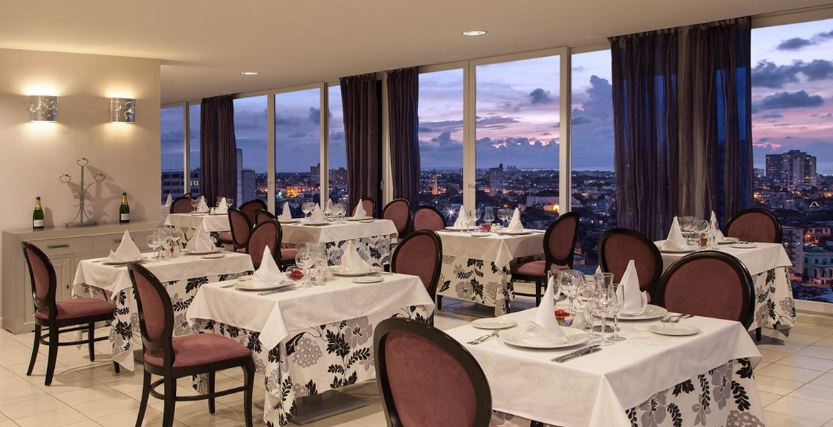 nh capri la habana 154430740142