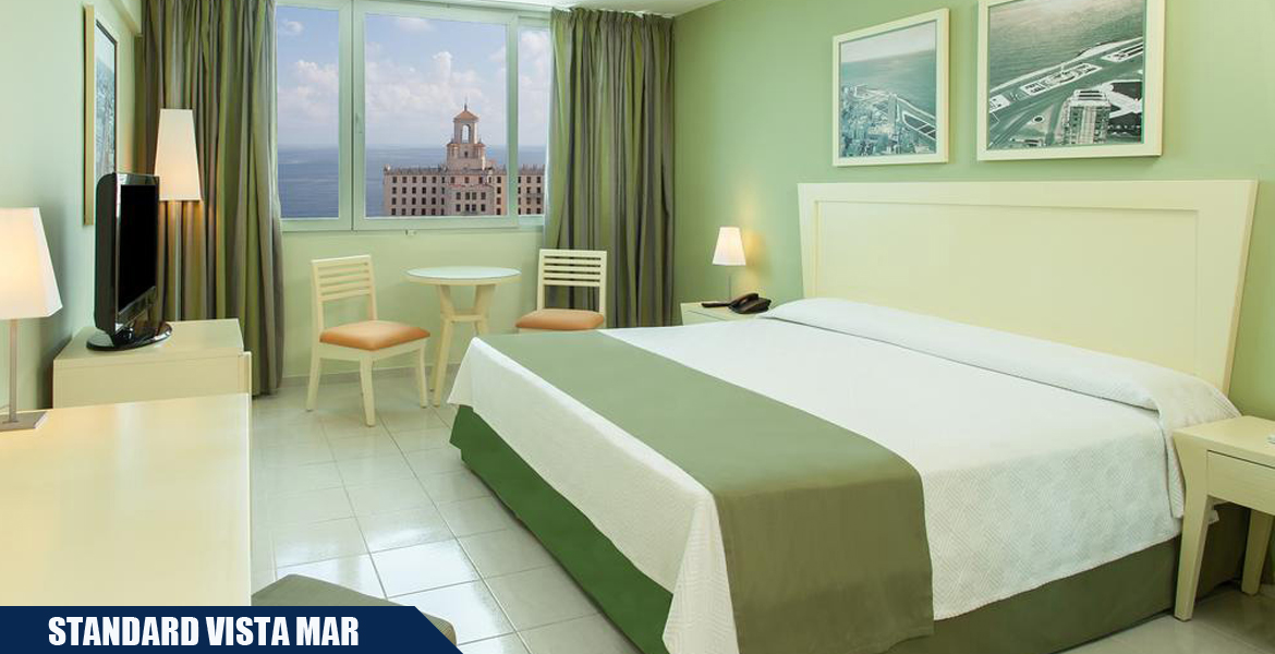standard vista mar