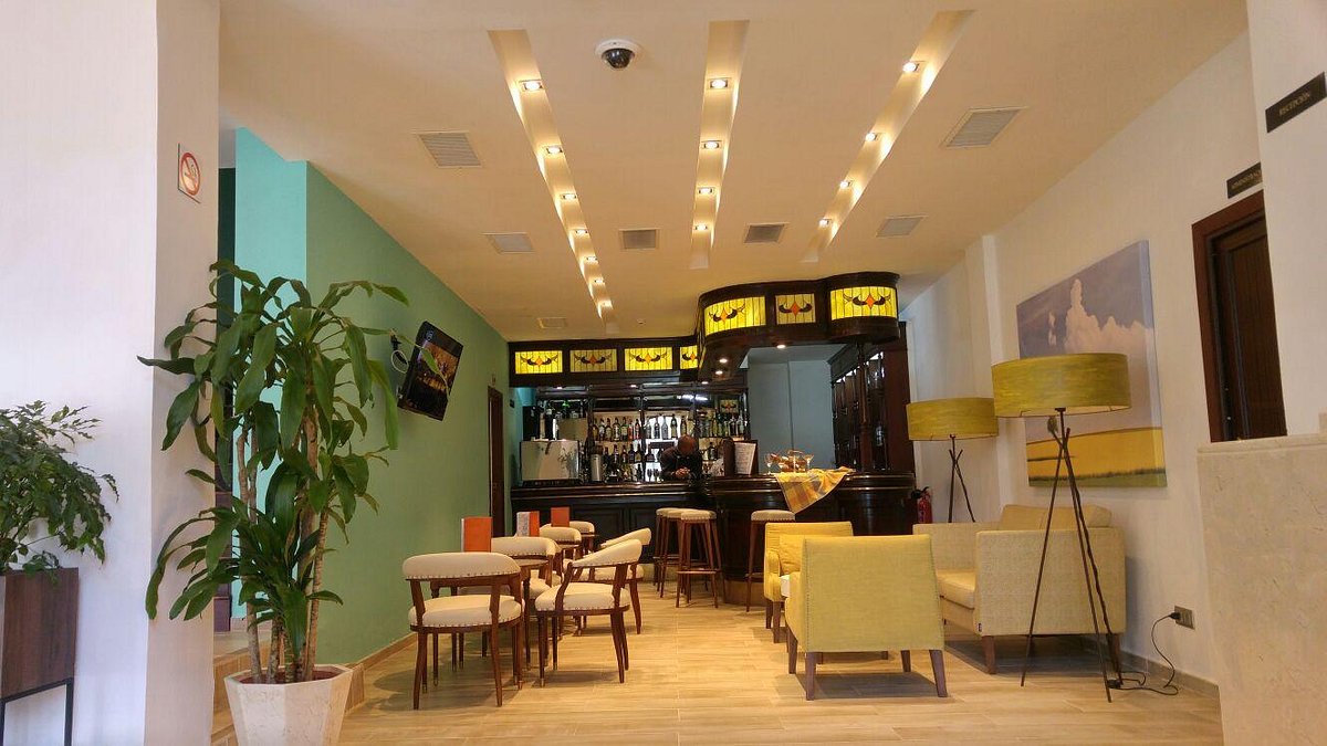 cafeteria