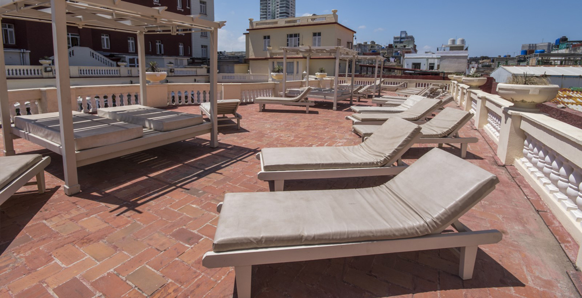 solarium grande