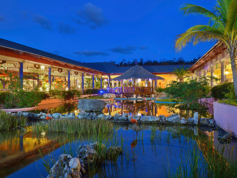 hotel paradisus rio de oro resort spa 8 6
