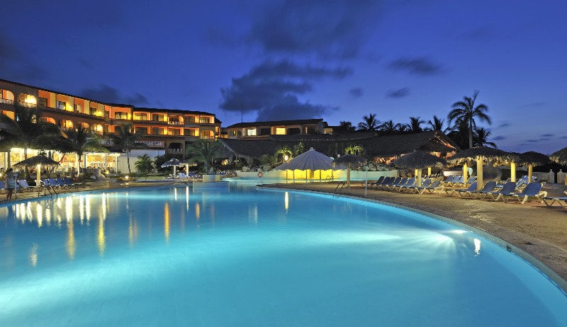 resort sol rio de luna mares holguin 011