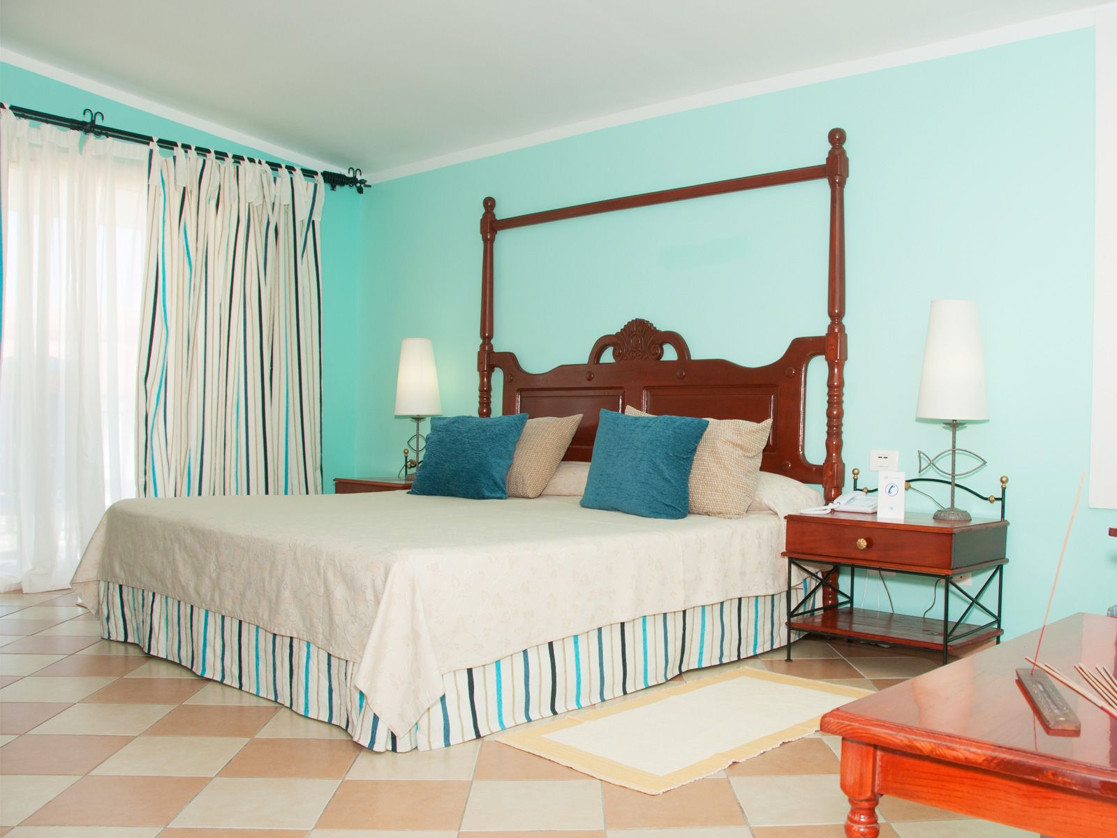 estandar room