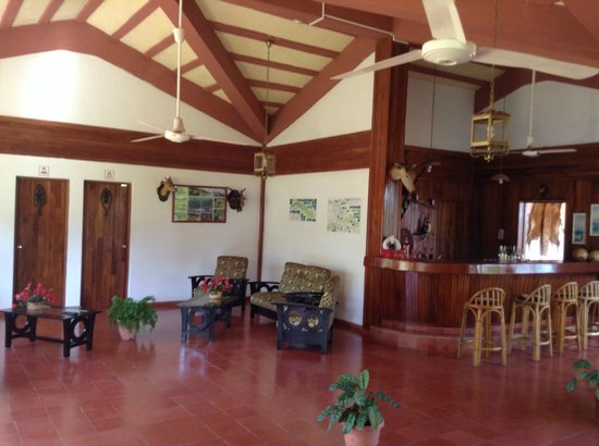 villa cayo saetia
