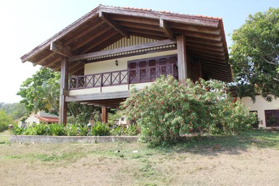 lodge