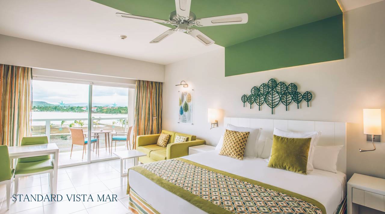 standard vista mar okok