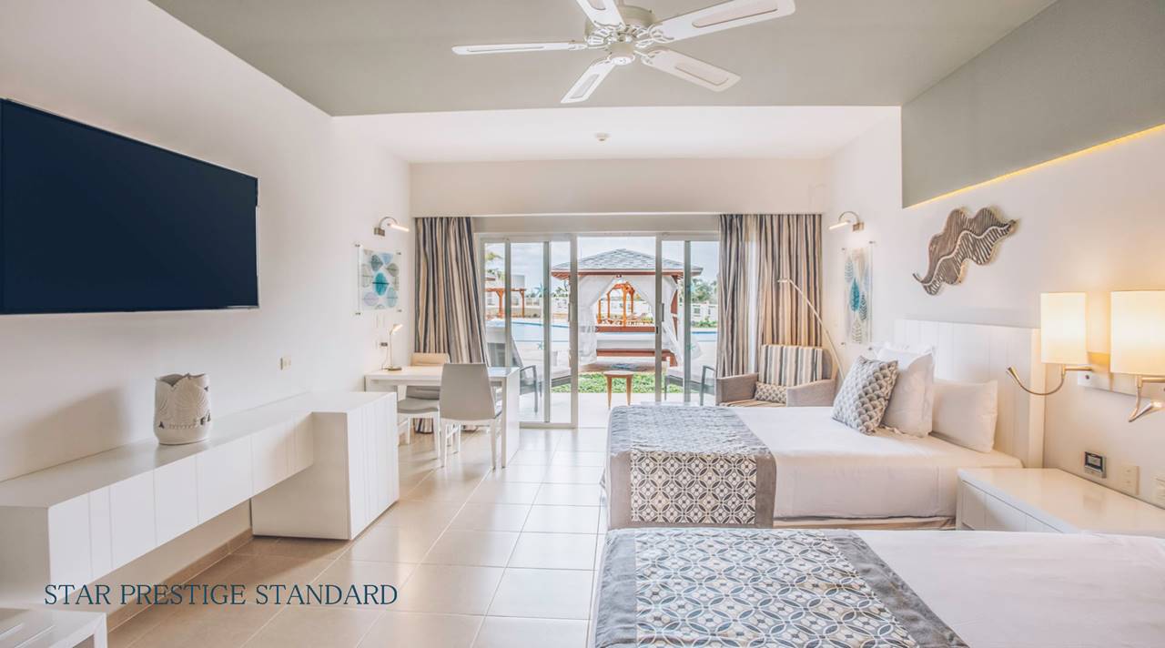 prestige standar okok