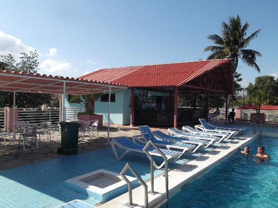 hotel islazul moron