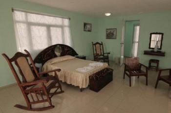 hotel balcon de la sierra 4