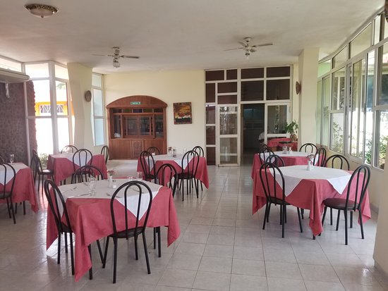 villa balcon de la sierra
