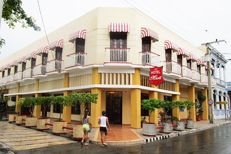 hotel marti