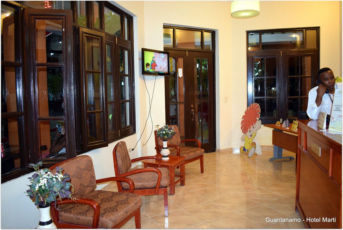 hotel isla azul marti 1