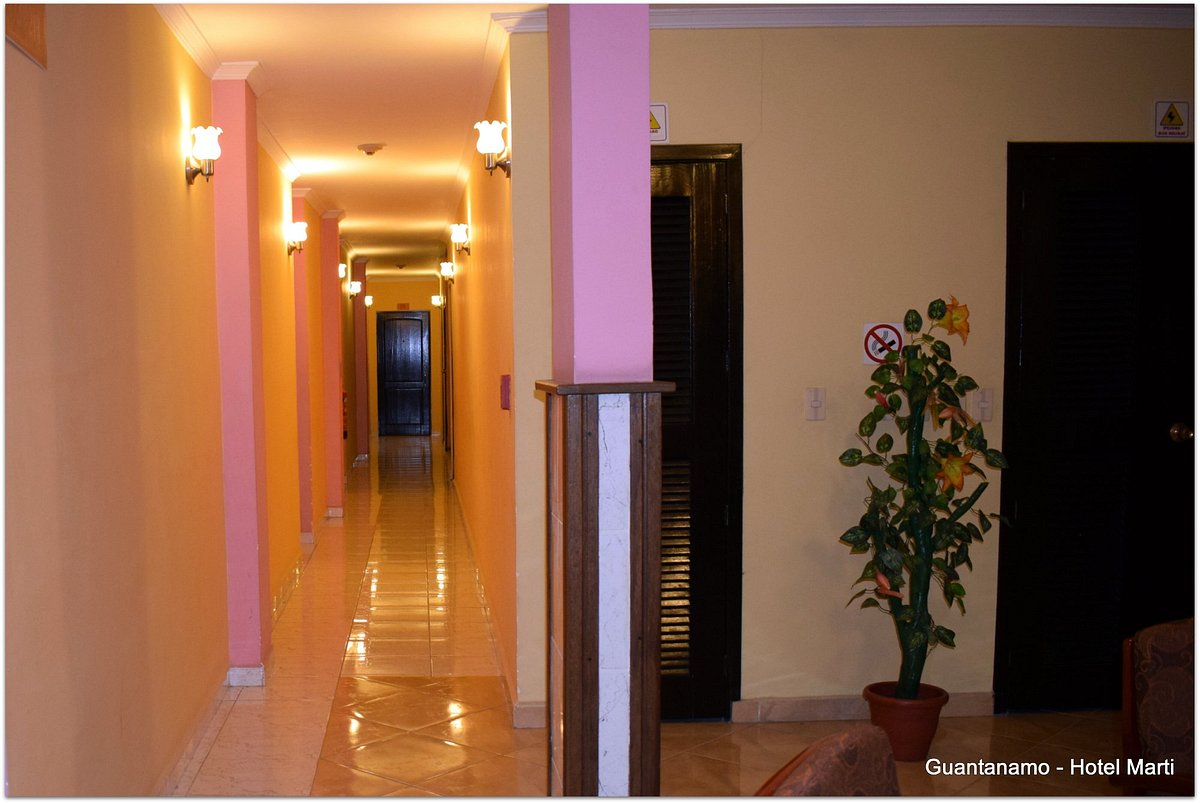 hotel isla azul marti 6