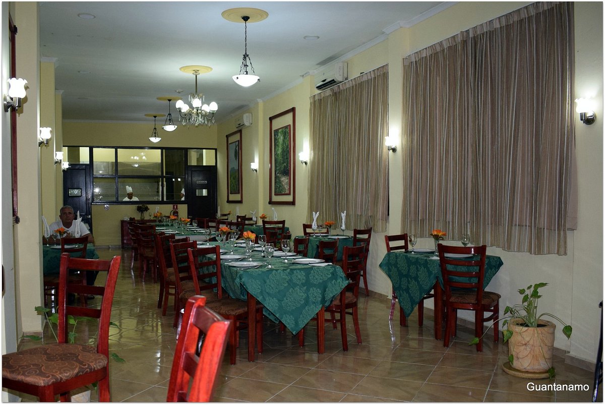 hotel isla azul marti 5
