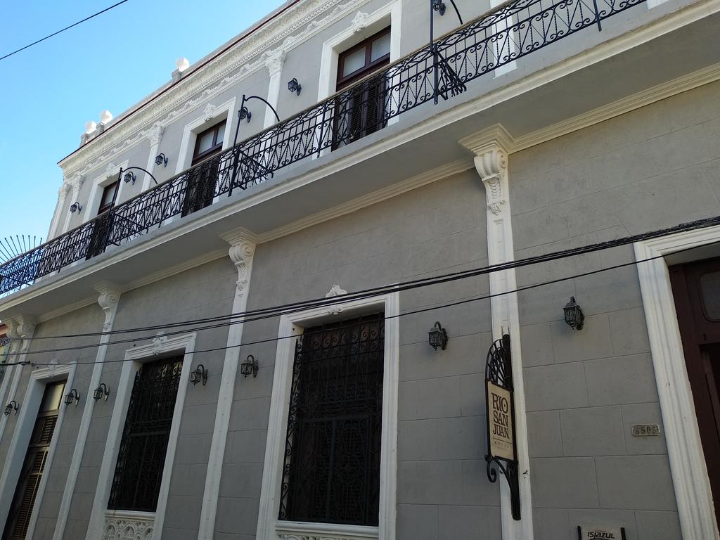hotel rio san juan matanzas 16053596993